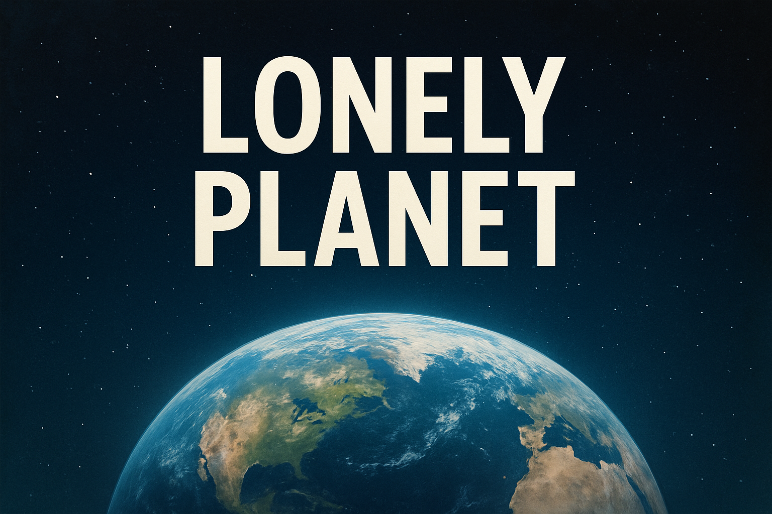 Lonely Planet